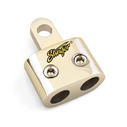 Клемма конденсатора Stinger SPT8202 сдвоенная