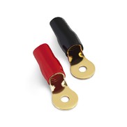 Клемма O 4Ga Stinger SPT8134 КМП (4шт) Gold