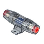 Колба с предохранителем Aura FHM-660N