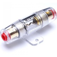 Колба с предохранителем Mystery MFU-1.60