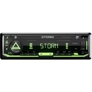 Автопроигрыватель Aura STORM-678DSP