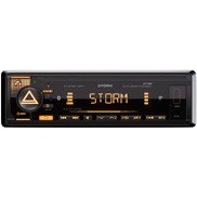 Автопроигрыватель Aura STORM-677DSP