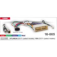 Комплект проводки CARAV 16-005
