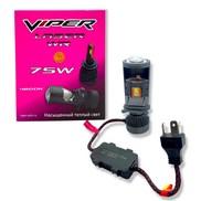 Комплект головного света VIPER LASER WR H4/Н19