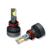 Комплект головного света VIPER LASER WR H11