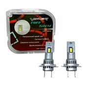 Комплект головного света VIPER AIR SKY H7/H18