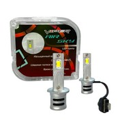Комплект головного света VIPER AIR SKY H1