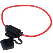 Держатель предохранителя ATC MICRO