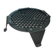 Решетка-гриль 12