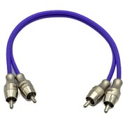 Кабель RCA 2 Aura-B202 MKII