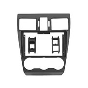 Рамка-переходник Intro RSU-FC506 9