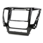 Рамка-переходник Intro RMS-FC460 L-200,Pagero Sport 9