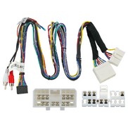 Разъем Incar SU-UMS1531