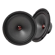 Акустика BASS HABIT REBEL SPL SR200M 8