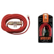 Набор установочный Mystery MAK 1.08