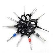 Съемник контактов GL, комплект 11 шт