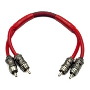 Кабель RCA 2 Aura-C302 MKII