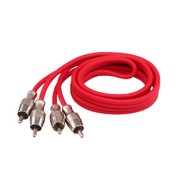 Кабель RCA 2 Aura-B02SE