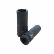 Головка ударная тонкостенная 21мм 6гр. (85ммl) 1/2