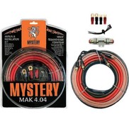 Набор установочный Mystery MAK 4.04