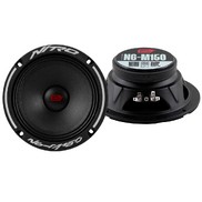 Акустика SPL SHOW NITRO N6-M150