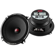 Акустика SPL SHOW NITRO N5-M60