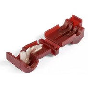 Коннектор соединительный Т-образный 0,5 - 1,5