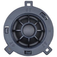 Акустика Ground Zero GZCS T-25VW