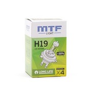 Лампа MTF H19 Standart +30%