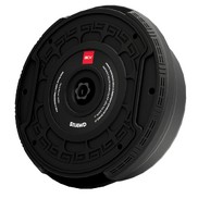 Сабвуфер ACV S11AWD в нишу зап колеса активный