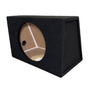 Короб для сабвуфера B12-1.M16-1 ЗЯ 33л 12