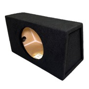 Короб для сабвуфера B10-1.F18-1 ЗЯ 24л 10