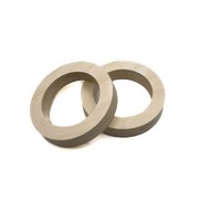 Кольца проставочные под рупор HLG-25,AS-BV29 NEO F18 (F18.6-2)