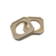 Кольца проставочные под рупор F18 (F18.7-5)