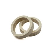 Кольца проставочные под рупор DST 7.1 Hertz ST25 F18 (F18.6-1)