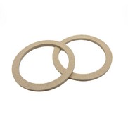 Кольца проставочные добавочные 13см М6 (М6.13-1)