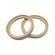 Кольца проставочные 13см с выборкой М16 (М16.13-2)