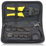 Обжималки GL набор 9 матриц в сумке