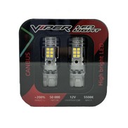 Лампа светодиодная Viper 7443 3030 24SMD Canbus