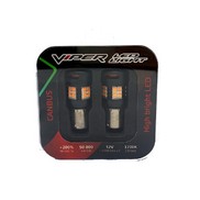 Лампа светодиодная Viper 1156 3020 30SMD Orange