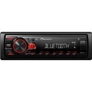 Автопроигрыватель Pioneer MVH-S235BT