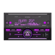 Автопроигрыватель Aura STORM-846DSP 2DIN