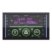 Автопроигрыватель Aura Indigo-847DSP MKII 2DIN