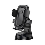 Держатель BOROFONE BH132 на стекло/панель