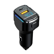 FM-трансмиттер ACV FMT-125B