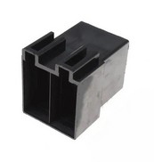 Колодка евро AK ISO ответная часть (ISO-002)