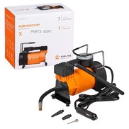 Компрессор 30 л/мин 7 Атм AIRLINE Standart