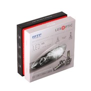 Комплект головного света MTF H15 ST15K6 LUXOPTIC