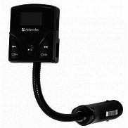 FM-трансмиттер RT 83552