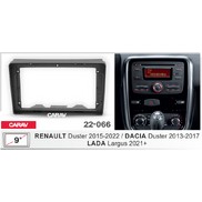 Рамка-переходник CARAV 22-066